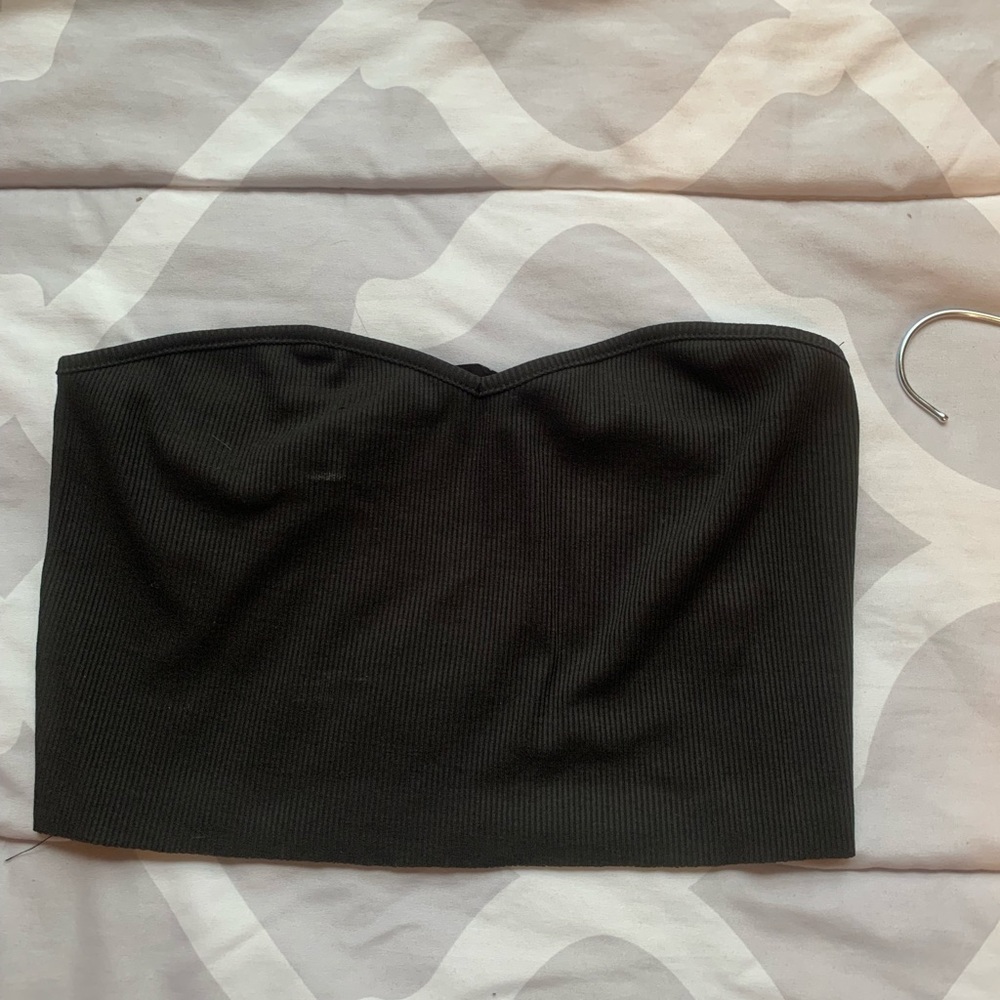 Shein Tube Top